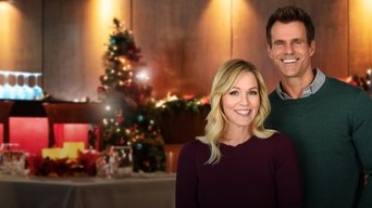 Movie poster: A Kindhearted Christmas - 2021