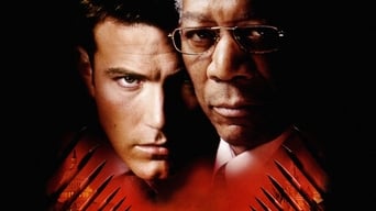 Movie poster: The Sum of All Fears - 2002