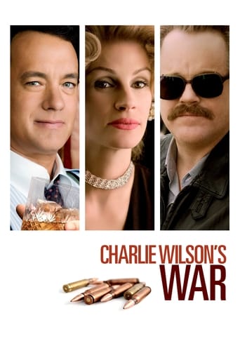 Movie: Charlie Wilson