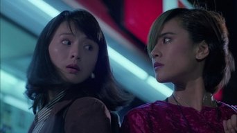 Movie: Best of the Best II - 1989