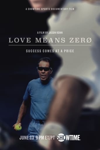 Movie: Love Means Zero
