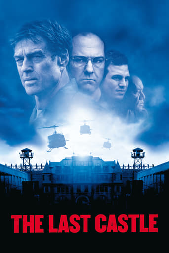 Movie: The Last Castle