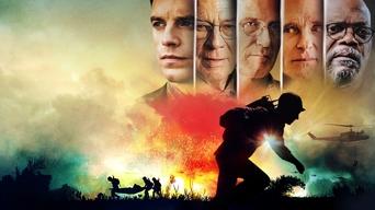 Movie poster: The Last Full Measure - 2020
