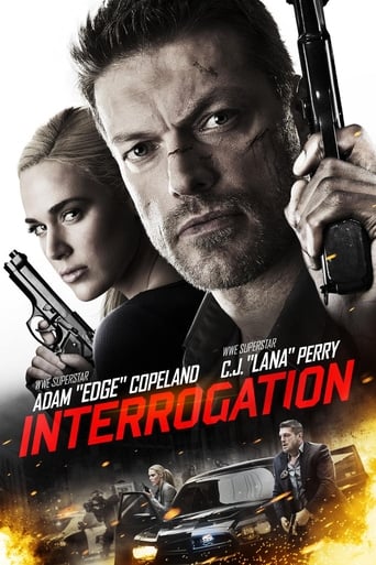 Movie: Interrogation