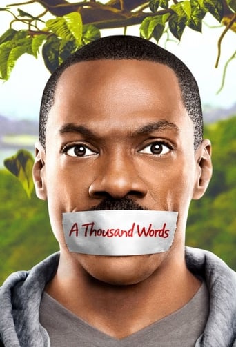 Movie: A Thousand Words