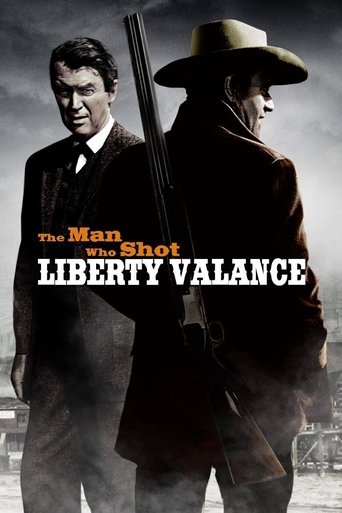 L'homme qui tua Liberty Valance