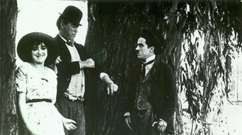 Movie poster: The Fatal Mallet - 1914