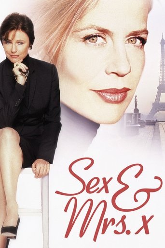 Movie: Sex & Mrs. X
