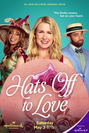 Movie: Hats Off to Love