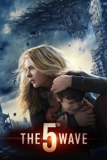 Movie: The 5th Wave