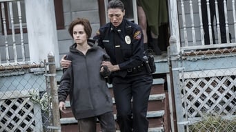 Movie poster: Cleveland Abduction - 2015