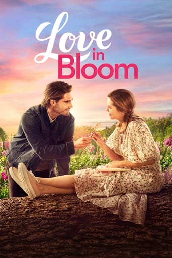 Movie: Love in Bloom
