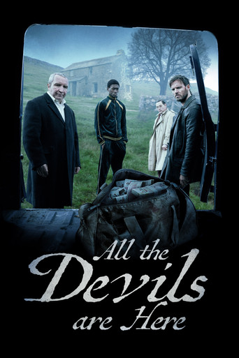 Movie: All the Devils Are Here