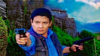 Movie poster: Pagbabalik ng probinsyano - 1998