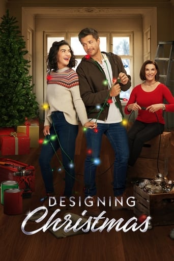 Movie: Designing Christmas