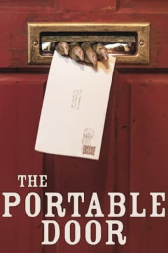Movie: The Portable Door