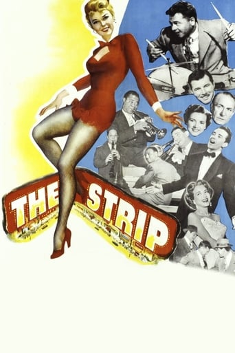 Movie: The Strip