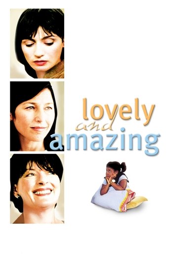 Movie: Lovely & Amazing
