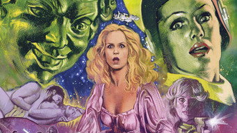 Beast in Space - Die Bestie aus dem Weltraum