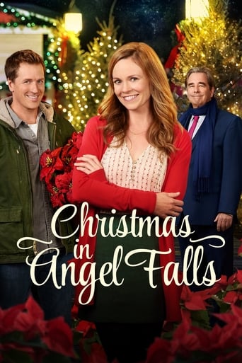 Movie: Christmas in Angel Falls