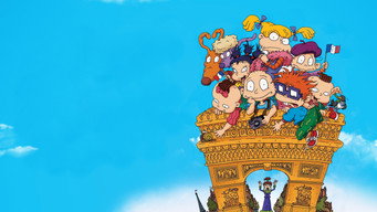 Rugrats in Paris: The Movie