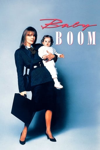 Movie: Baby Boom