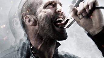 Movie poster: Crank 2: High Voltage - 2009