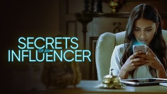 Movie poster: Secrets of an Influencer - 2024