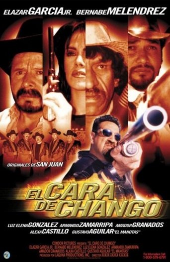Movie: El Cara de Chango