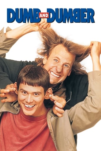Movie: Dumb and Dumber