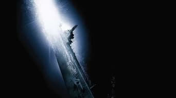 Movie poster: Below - 2002