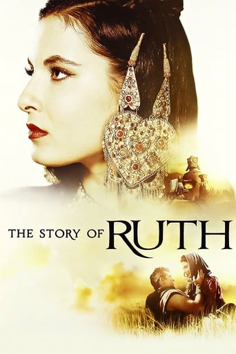 Movie: The Story of Ruth