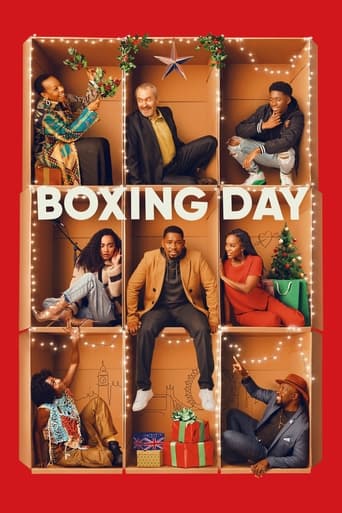 Movie: Boxing Day