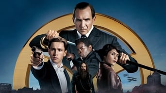 Movie poster: The King