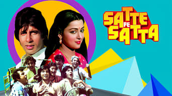 Movie: Satte Pe Satta - 