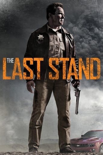 Movie: The Last Stand