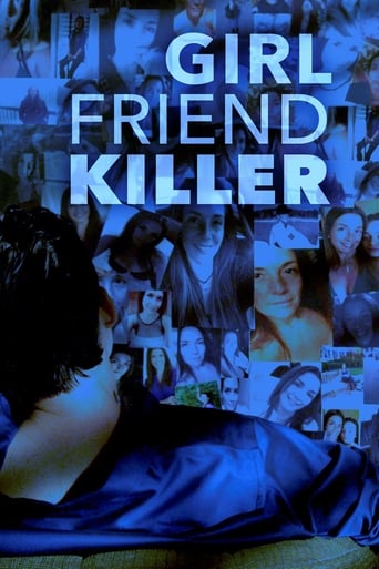 Movie: Girlfriend Killer