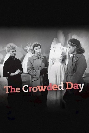 Movie: The Crowded Day