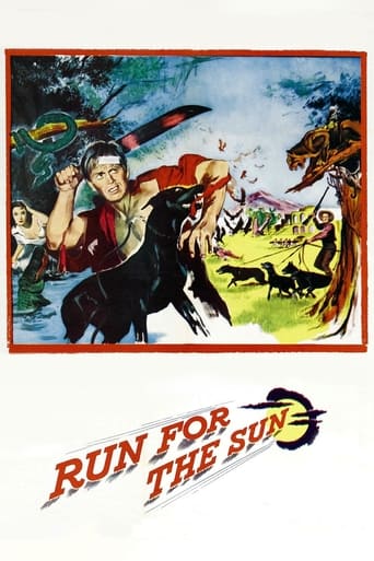 Movie: Run for the Sun