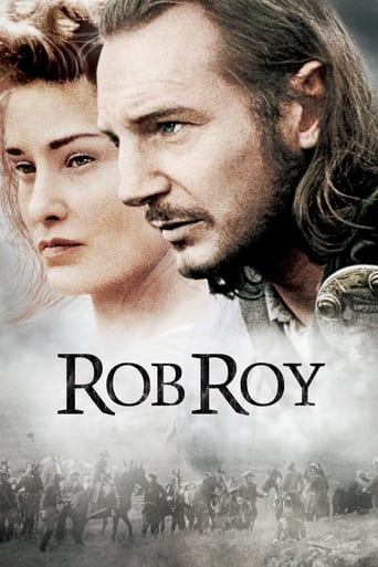 Movie: Rob Roy