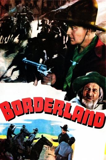 Movie: Borderland