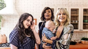 Movie poster: Friendsgiving - 2020