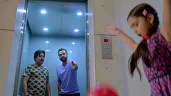 Movie: Nanu Ki Jaanu - 