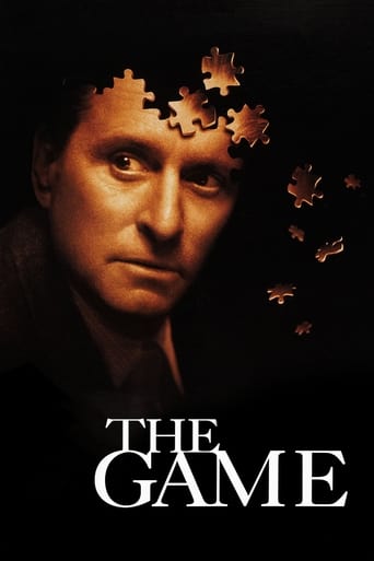 Movie: The Game