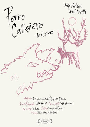 Callejero