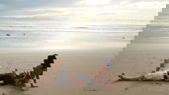 Movie poster: Danyka Mar de fondo - 2020