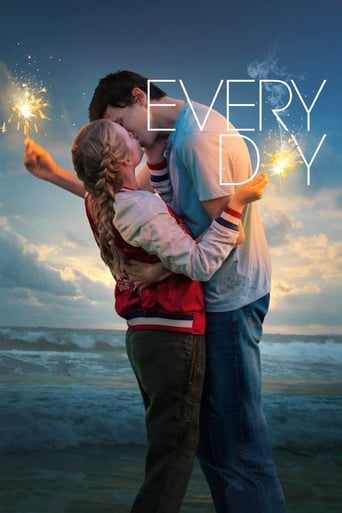 Movie: Every Day