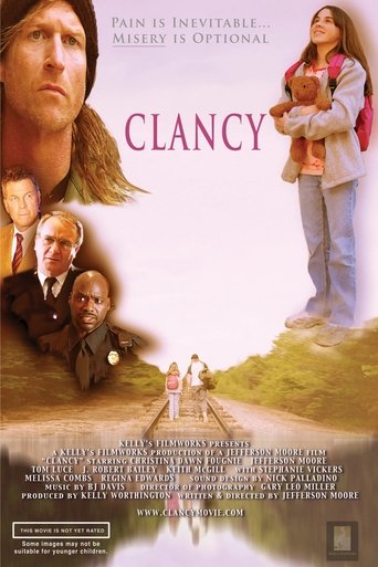 Movie: Clancy