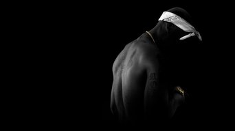 Movie poster: All Eyez On Me - 2017