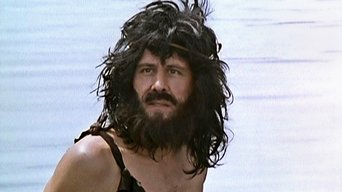 Movie poster: The Gospel According to Matthew - 1993